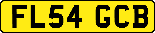 FL54GCB