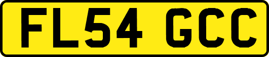 FL54GCC