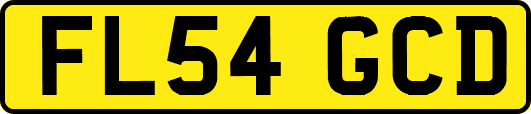FL54GCD