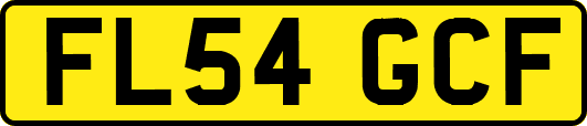 FL54GCF