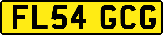 FL54GCG