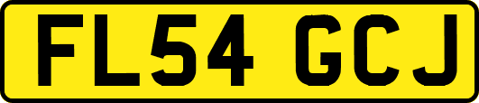 FL54GCJ