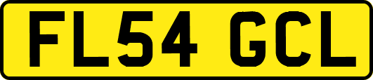 FL54GCL
