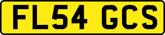 FL54GCS