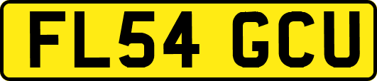 FL54GCU