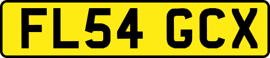 FL54GCX