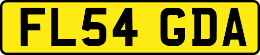 FL54GDA