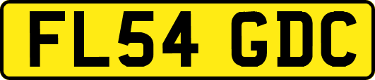 FL54GDC