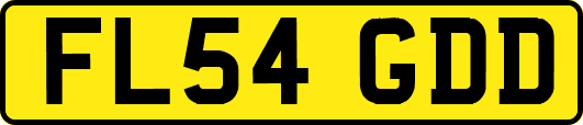 FL54GDD