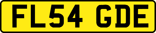 FL54GDE