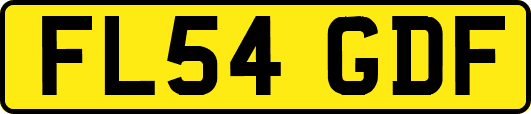 FL54GDF