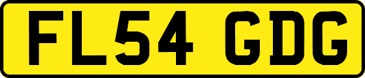 FL54GDG