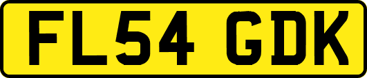 FL54GDK