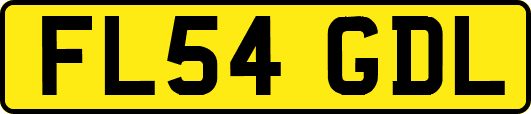 FL54GDL