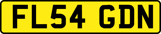 FL54GDN
