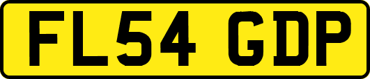 FL54GDP
