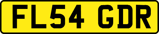 FL54GDR