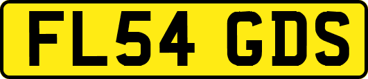 FL54GDS