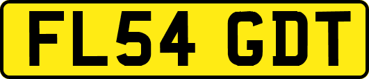 FL54GDT