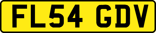 FL54GDV