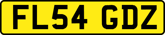 FL54GDZ