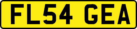 FL54GEA