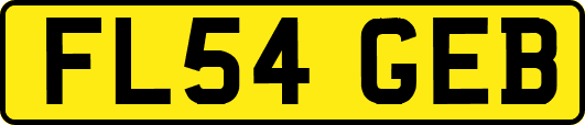 FL54GEB