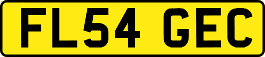 FL54GEC