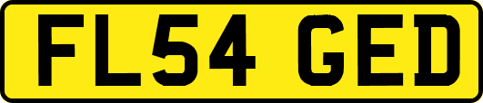 FL54GED