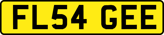 FL54GEE