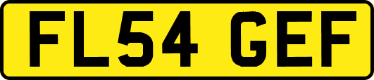 FL54GEF