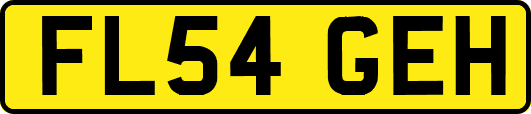 FL54GEH