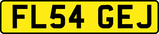 FL54GEJ