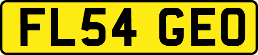 FL54GEO