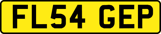 FL54GEP