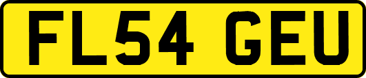 FL54GEU