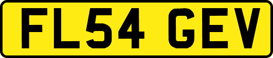 FL54GEV