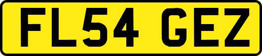 FL54GEZ