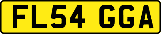 FL54GGA