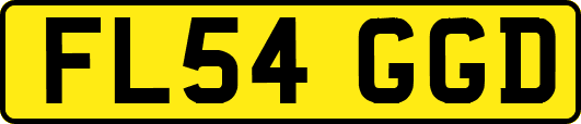 FL54GGD