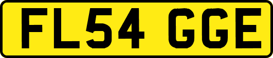 FL54GGE