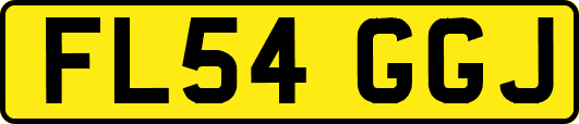 FL54GGJ