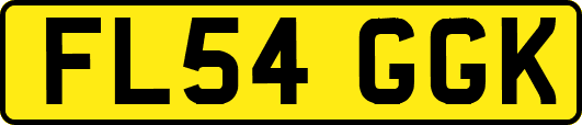 FL54GGK