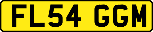 FL54GGM