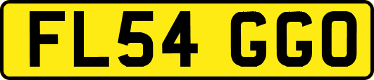 FL54GGO