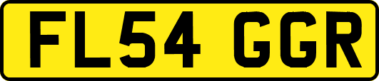 FL54GGR