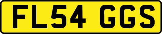 FL54GGS