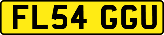 FL54GGU