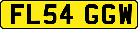 FL54GGW