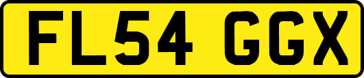 FL54GGX
